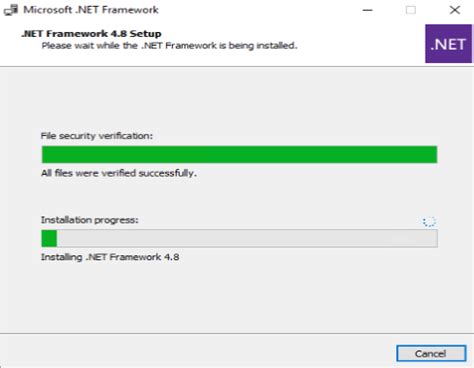 Image result for .Net Framework Maintenance