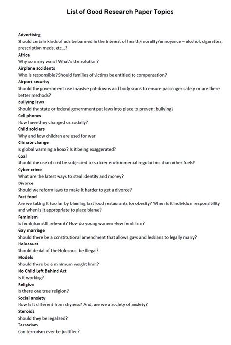 Toradh íomhá ar Python Research Paper Topics