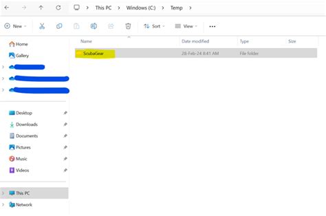 Image result for Microsoft Scuba Script