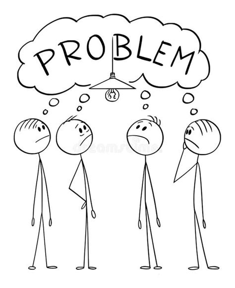 Afbeeldingsresultaten voor Work Problem Solving Cartoon