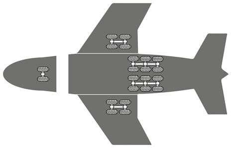 Afbeeldingsresultaten voor A380 Landing
