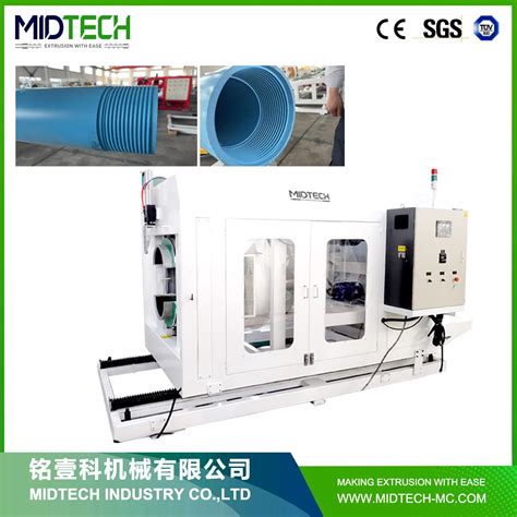 Image result for UTM Machine for PVC Pipe