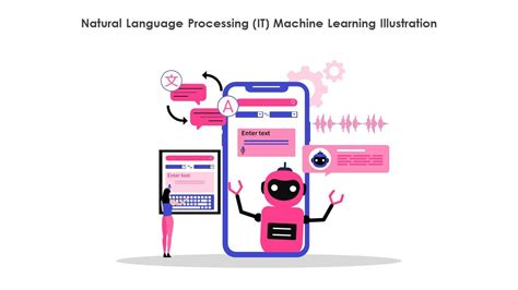 Toradh íomhá ar Natural Language Processing and Machine Learning