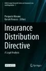 Image result for Insurance Distribution Directive Summary