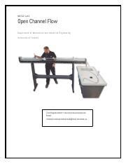 Open Channel Flow Textbook PDF に対する画像結果