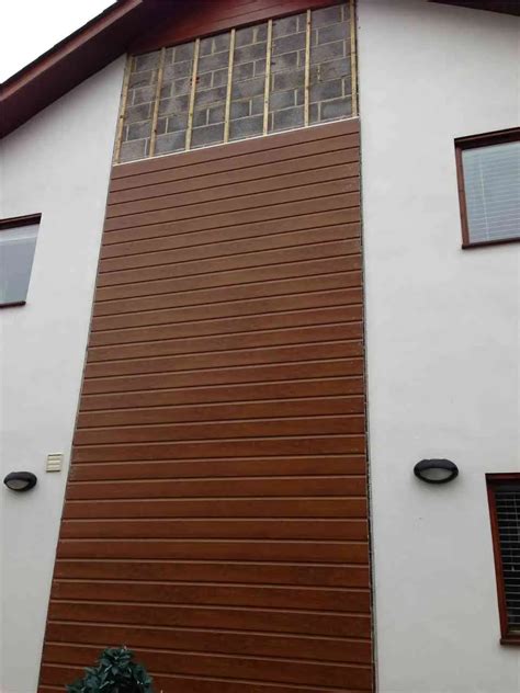 Toradh íomhá ar Upvc Cladding for Windows