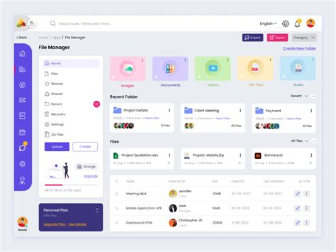 Afbeeldingsresultaten voor Visualisasi File Manager