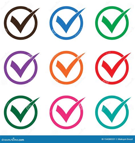 Afbeeldingsresultaten voor Check Mark Icon Vector