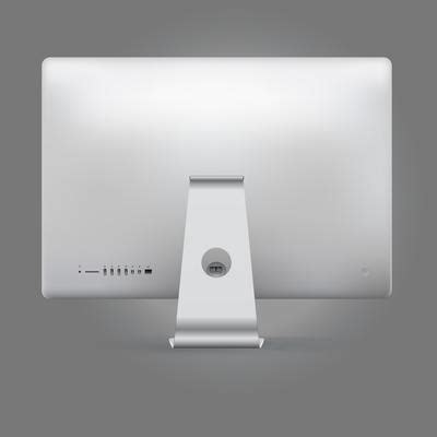 Image result for Computer Vector Realistic