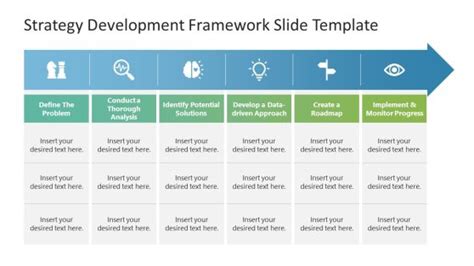 Image result for Framework Slide Examples