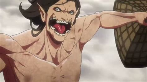 Afbeeldingsresultaten voor Aot Splinter Wolf Wallpaper