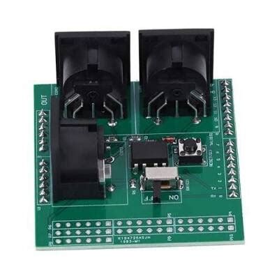 Midi Shield Arduino に対する画像結果