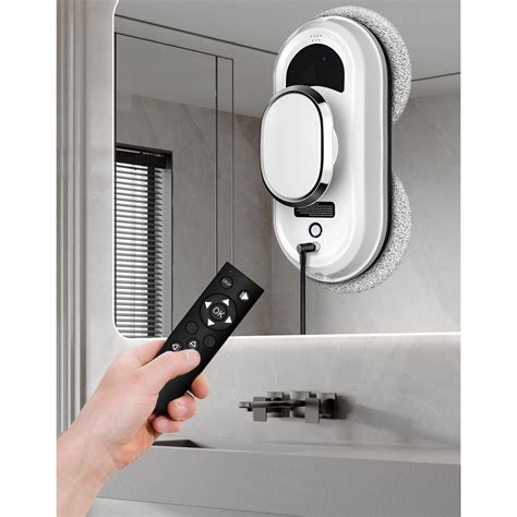 Image result for Window Cleaner Smart Robot