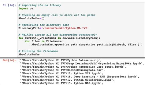 Afbeeldingsresultaten voor OS Library Python