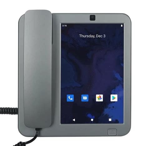 Image result for Android Desk Phone