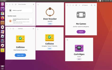 Toradh íomhá ar Ubuntu Modern Icon