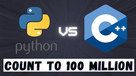 Python versus C++ に対する画像結果