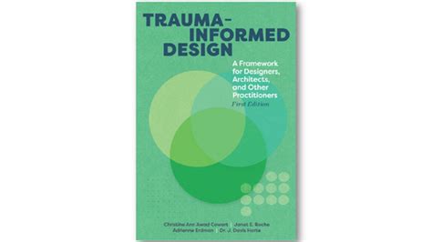 Image result for DLR Group Trauma-Informed Design
