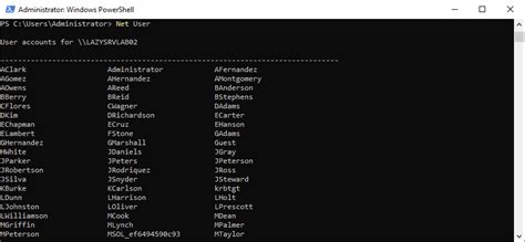 Image result for Net Use Persistent