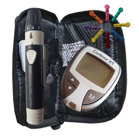 Toradh íomhá ar Contour Next-Gen mg/dL 12 5