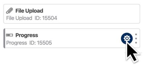 Image result for Upload File Progress Message