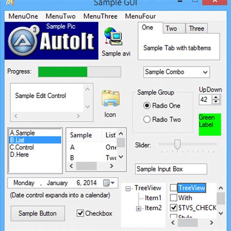 Image result for AutoIt Tools