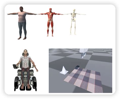 Image result for Human Flow Simulation