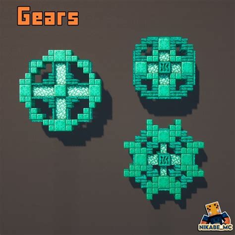 Image result for Minecraft Create Mod Gear Ratio Design