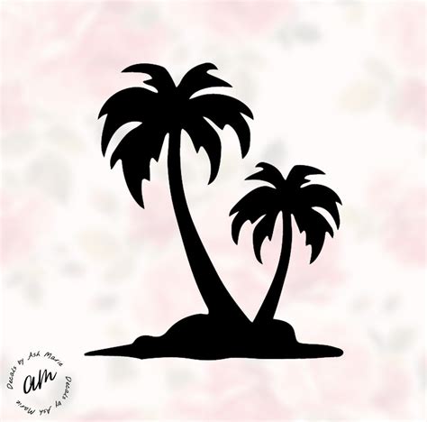 Image result for Palm Tree Vinyl