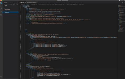 JSON HTML Page に対する画像結果