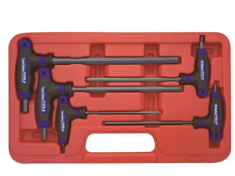 Socket Head Cap Screw Extractor Set に対する画像結果