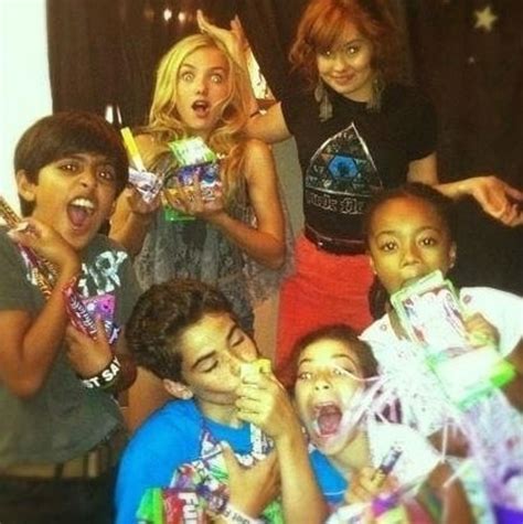 Image result for Jessie Kickin' It