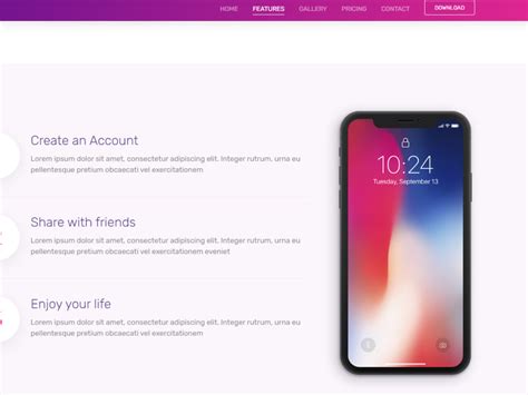 Responsive Video Image Landing Page Using HTML and CSS に対する画像結果