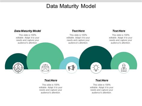 Image result for Data Maturity Model PowerPoint