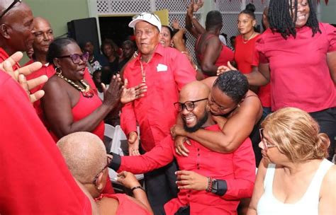 Image result for Unity Labour Party SVG