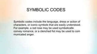 Image result for Language Symbolic Code Example Pic Movie
