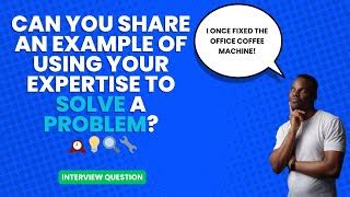Image result for How to Solve for a Problem Interview Question