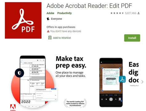 Image result for PDF Files On Android