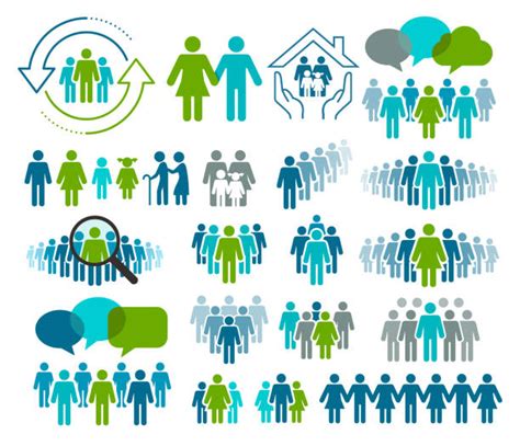 Image result for People Icon Data Visualization