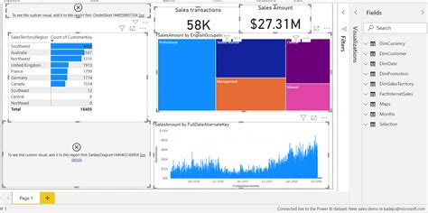 Image result for Power BI Dataset File