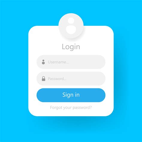 Image result for Digital Sign Up Form Icon