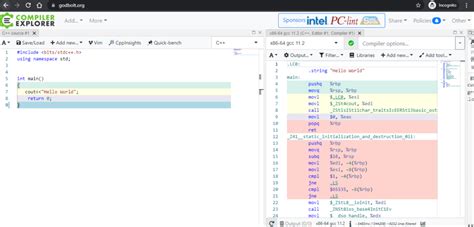 Image result for C Coding Compiler