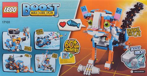 Image result for LEGO Boost Instructions