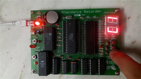 Image result for Microprocessor 8085 Mini Project