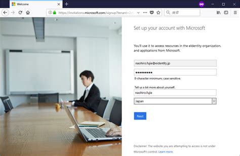 Your Identity Provider Is Misconfigured に対する画像結果