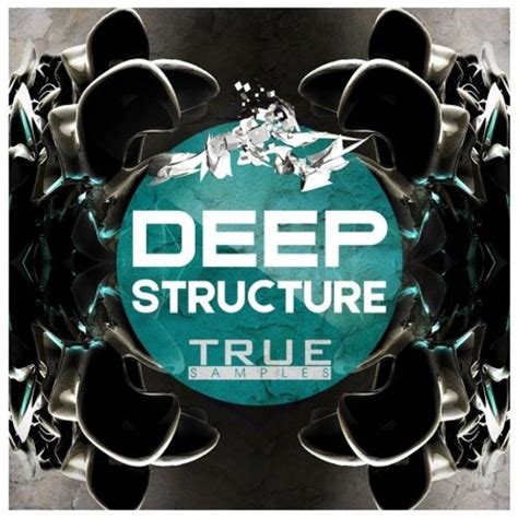Deep Structure に対する画像結果