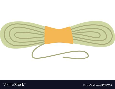 Toradh íomhá ar Free Vector Spool of Thread