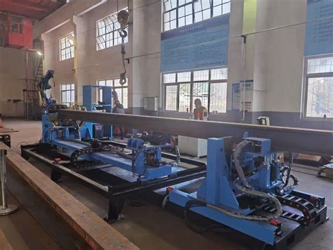 Afbeeldingsresultaten voor Beam Welding Robot