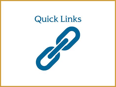 Quick Web Links に対する画像結果