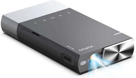 Image result for Small Projector Portable Mini